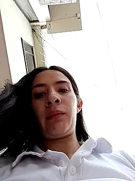 Snapshot of SAMANTHA-16_ chatting on 12/16/24, 02:27 SAMANTHA-16 online show from 12/16/24, 02:27