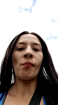 Snapshot of SAMANTHA-16_ chatting on 12/18/24, 07:08 SAMANTHA-16 online show from 12/18/24, 07:08