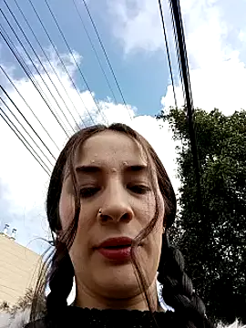 Snapshot of SAMANTHA-16_ chatting on 01/09/25, 02:07 SAMANTHA-16 online show from 01/09/25, 02:07