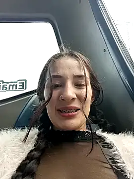 Snapshot of SAMANTHA-16_ chatting on 01/09/25, 05:11 SAMANTHA-16 online show from 01/09/25, 05:11