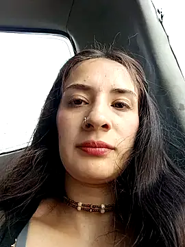 Snapshot of SAMANTHA-16_ chatting on 01/10/25, 02:34 SAMANTHA-16 online show from 01/10/25, 02:34