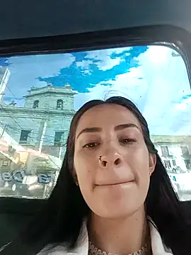 Snapshot of SAMANTHA-16_ chatting on 01/17/25, 02:07 SAMANTHA-16 online show from 01/17/25, 02:07