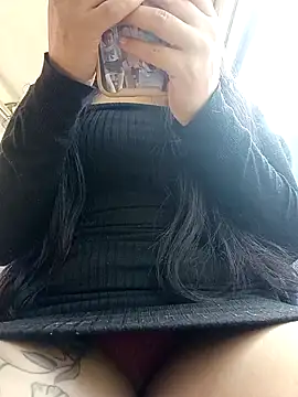 Snapshot of SAMANTHA-16_ chatting on 01/20/25, 02:46 SAMANTHA-16 online show from 01/20/25, 02:46