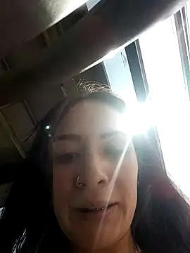 Snapshot of SAMANTHA-16_ chatting on 01/20/25, 05:48 SAMANTHA-16 online show from 01/20/25, 05:48