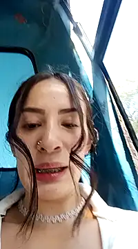 Snapshot of SAMANTHA-16_ chatting on 01/23/25, 02:17 SAMANTHA-16 online show from 01/23/25, 02:17