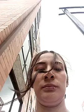 Snapshot of SAMANTHA-16_ chatting on 01/29/25, 05:35 SAMANTHA-16 online show from 01/29/25, 05:35