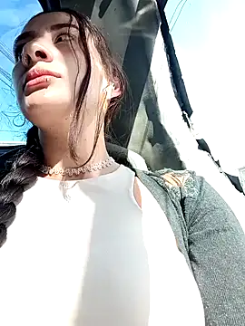 Snapshot of SAMANTHA-16_ chatting on 01/30/25, 02:15 SAMANTHA-16 online show from 01/30/25, 02:15