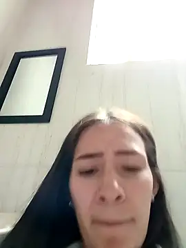 Snapshot of SAMANTHA-16_ chatting on 02/06/25, 06:13 SAMANTHA-16 online show from 02/06/25, 06:13