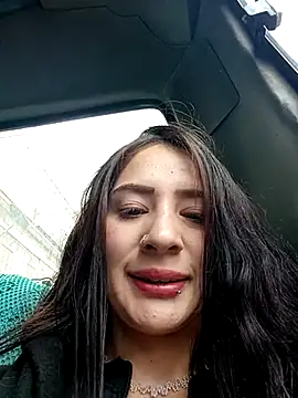 Snapshot of SAMANTHA-16_ chatting on 02/13/25, 02:31 SAMANTHA-16 online show from 02/13/25, 02:31