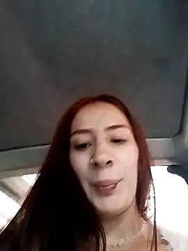 Snapshot of SAMANTHA-16_ chatting on 02/20/25, 09:42 SAMANTHA-16 online show from 02/20/25, 09:42