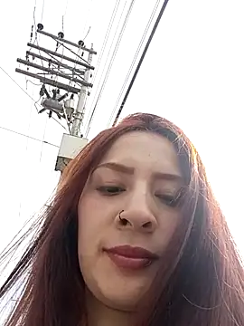 Snapshot of SAMANTHA-16_ chatting on 03/07/25, 01:40 SAMANTHA-16 online show from 03/07/25, 01:40