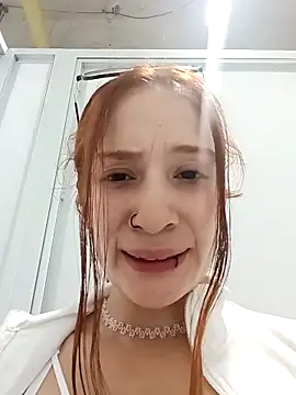 Snapshot of SAMANTHA-16_ chatting on 03/12/25, 08:41 SAMANTHA-16 online show from 03/12/25, 08:41