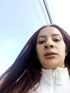 Snapshot of SAMANTHA-16_ chatting on 03/19/25, 01:40 SAMANTHA-16 online show from 03/19/25, 01:40