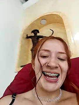 Snapshot of SAMANTHA-16_ chatting on 03/20/25, 04:09 SAMANTHA-16 online show from 03/20/25, 04:09