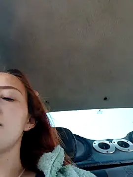 Snapshot of SAMANTHA-16_ chatting on 09/23/25, 01:14 SAMANTHA-16 online show from 09/23/25, 01:14