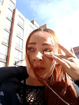 Snapshot of SAMANTHA-16_ chatting on 09/26/25, 01:26 SAMANTHA-16 online show from 09/26/25, 01:26