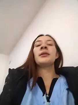 Snapshot of SAMANTHA-16_ chatting on 02/16/26, 12:01 SAMANTHA-16 online show from 02/16/26, 12:01