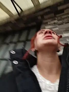 Snapshot of SAMANTHA-16_ chatting on 02/18/26, 12:23 SAMANTHA-16 online show from 02/18/26, 12:23