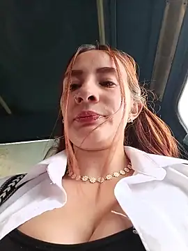 Snapshot of SAMANTHA-16_ chatting on 02/19/26, 12:23 SAMANTHA-16 online show from 02/19/26, 12:23