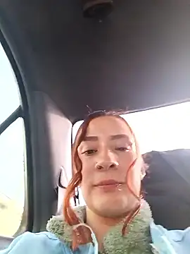 SAMANTHA-16  online show from 03/10/26, 12:21