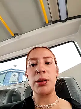 SAMANTHA-16  online show from 03/29/26, 02:39