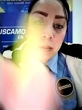 SAMANTHA-16  online show from 04/15/26, 01:29