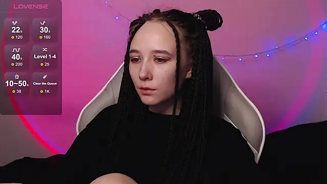 Robin yourss online show from 12/07/24, 12:13