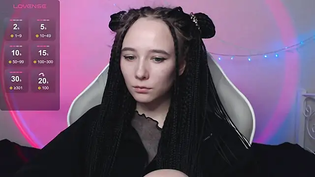 Robin yourss online show from 12/12/24, 04:10