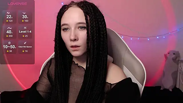 Robin yourss online show from 12/19/24, 02:02