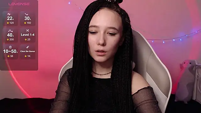 Robin yourss online show from 12/20/24, 04:46