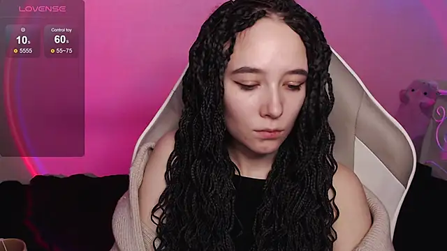 Robin yourss online show from 01/24/25, 01:03