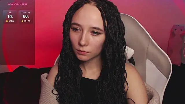 Robin yourss online show from 01/27/25, 02:02