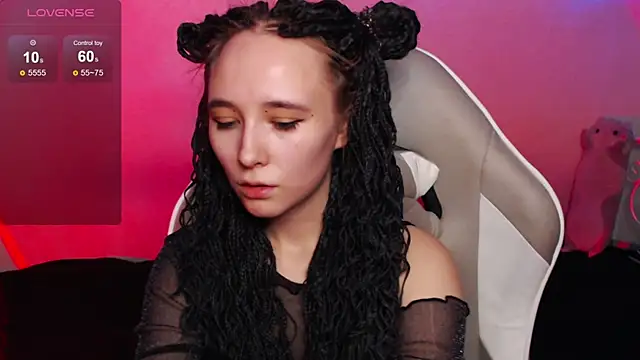 Robin yourss online show from 01/31/25, 05:09