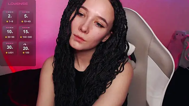 Robin yourss online show from 02/01/25, 07:36