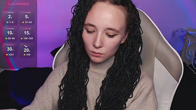 Robin yourss online show from 02/04/25, 12:11