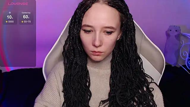 Robin yourss online show from 02/05/25, 05:20