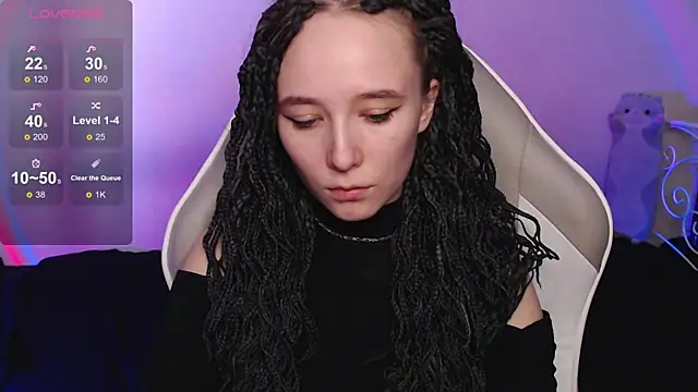 Robin yourss online show from 02/05/25, 08:21