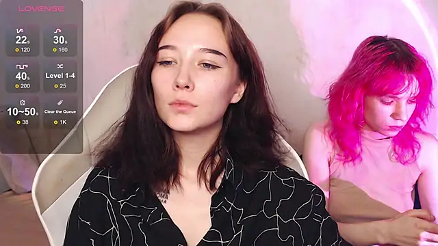 Robin yourss online show from 09/29/25, 08:08