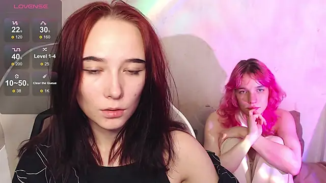 Robin yourss online show from 10/25/25, 03:07