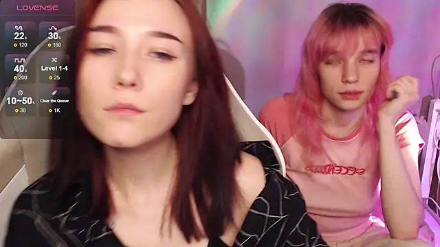 Robin yourss online show from 12/20/25, 03:08