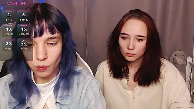 Robin yourss online show from 02/08/26, 01:03