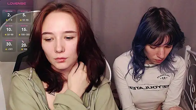 Robin yourss online show from 02/19/26, 02:24