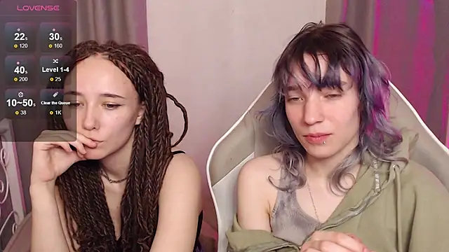 Robin yourss online show from 04/07/26, 11:32