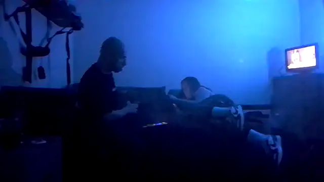 nakedtony81 online show from 01/06/26, 08:51