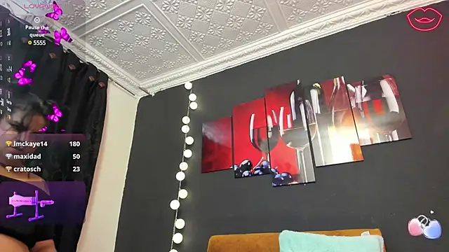 emma sexxy online show from 03/05/25, 06:12