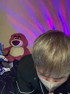 KEI 96 online show from 02/22/25, 05:02