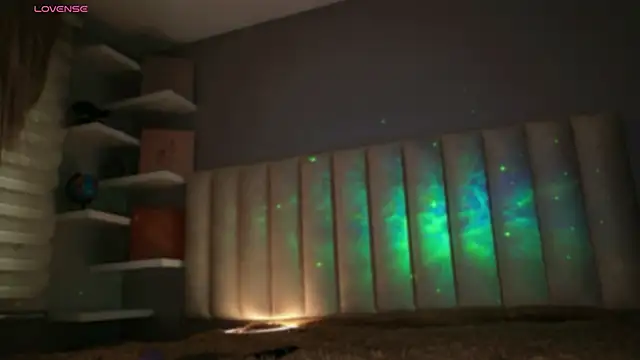 Megan mooree  online show from 01/06/26, 12:20