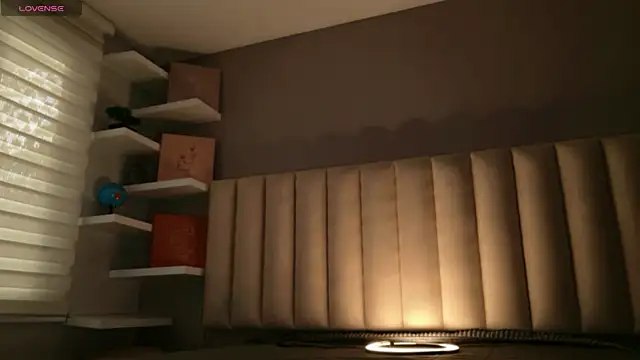 Megan mooree  online show from 02/11/26, 12:32