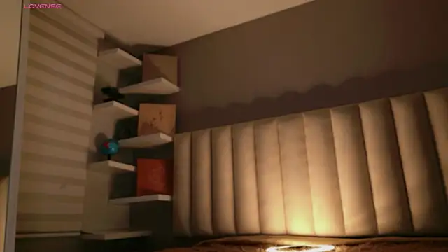 Megan mooree  online show from 03/23/26, 12:09