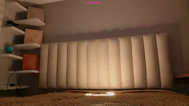 Megan mooree  online show from 04/21/26, 12:33